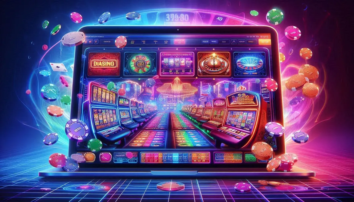 Duospin Casino